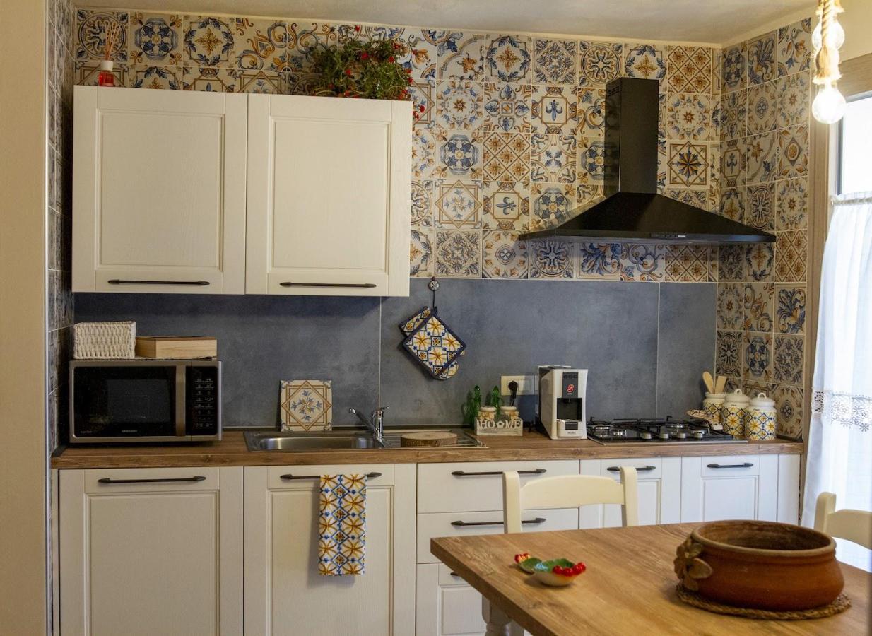 Apartment Anima Sicula