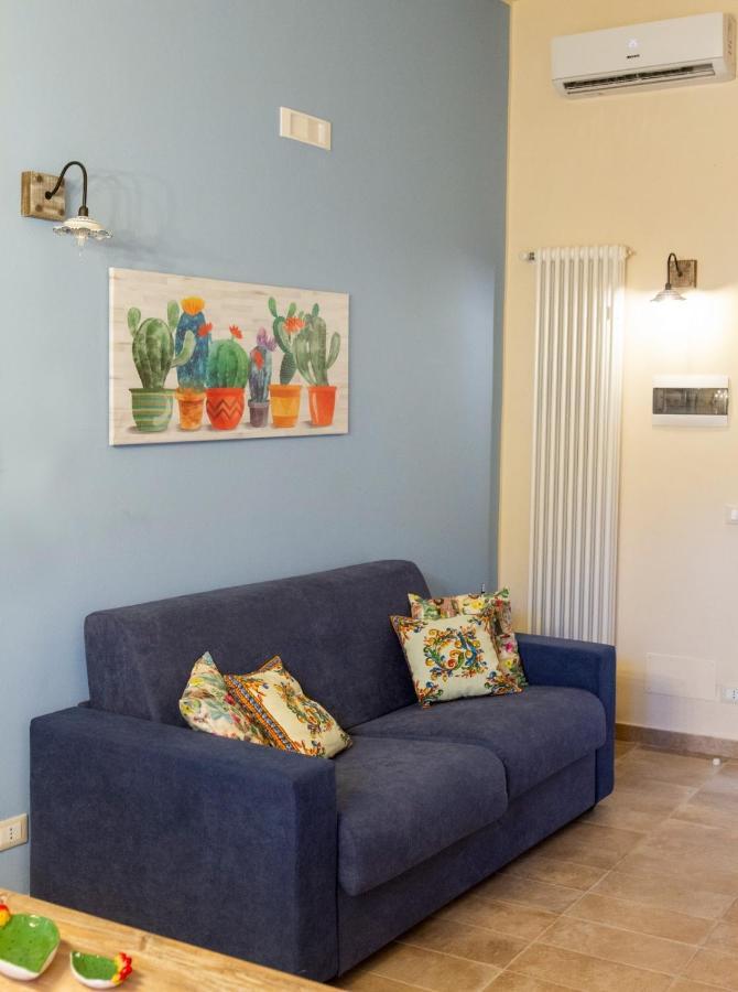 Apartment Anima Sicula