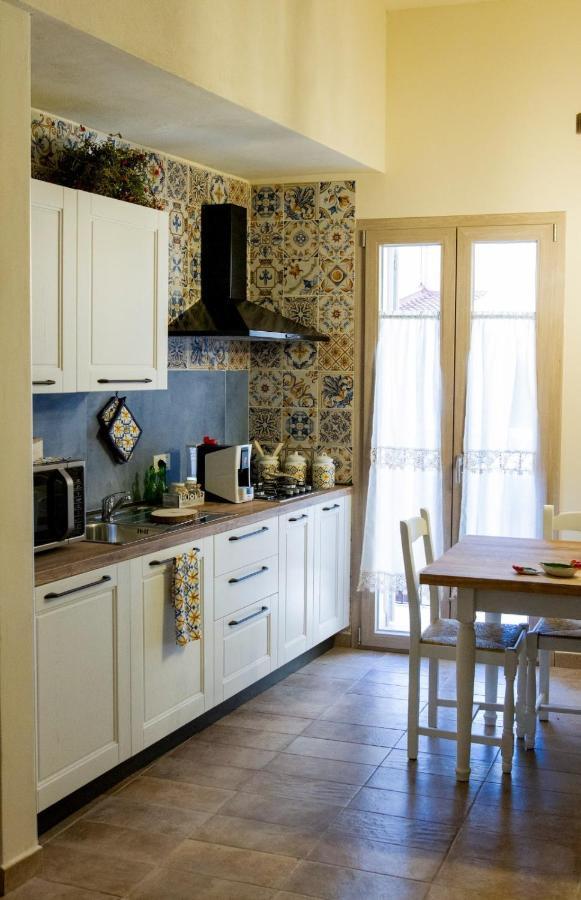 Apartment Anima Sicula *