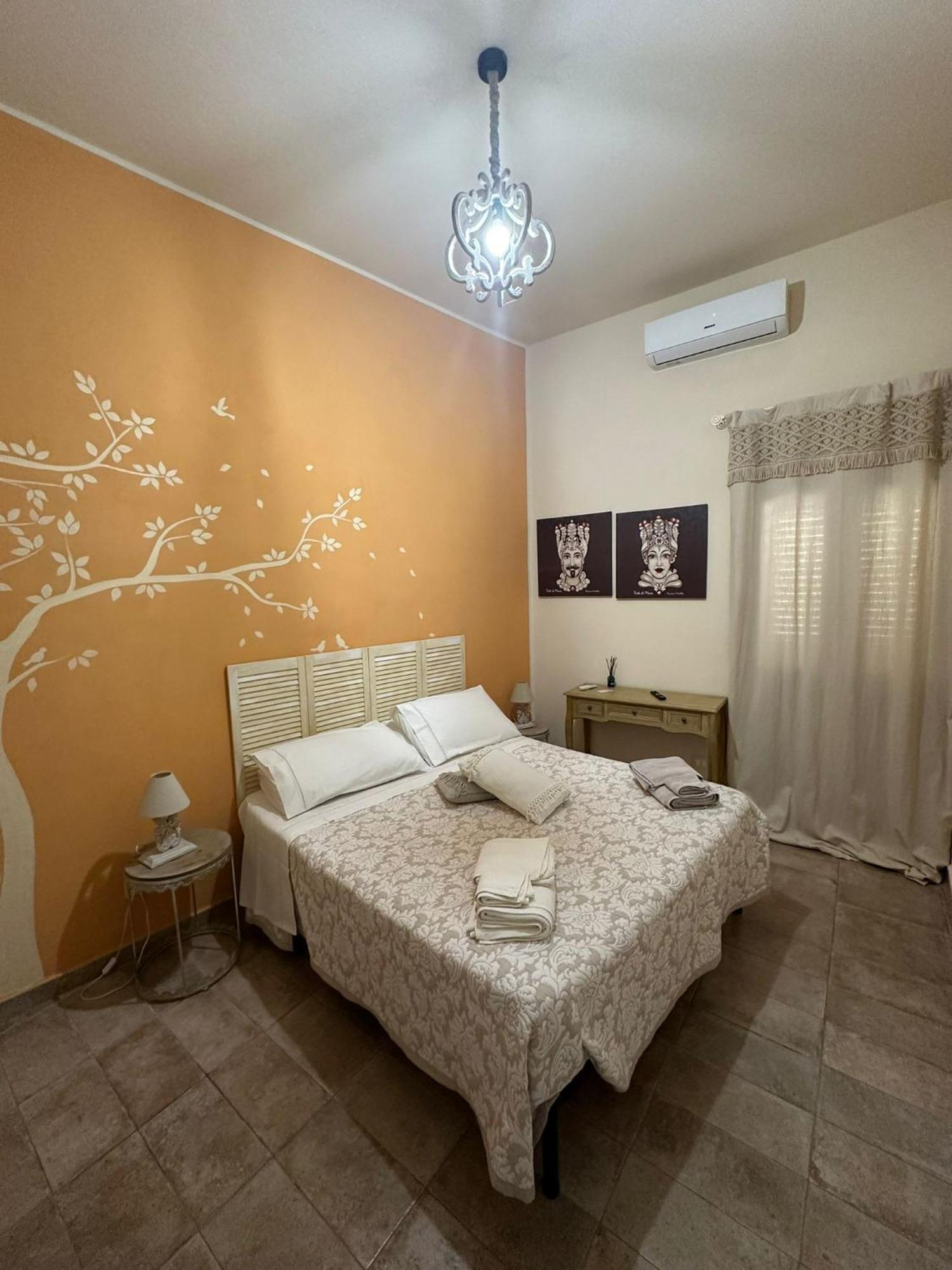 Anima Sicula Apartment