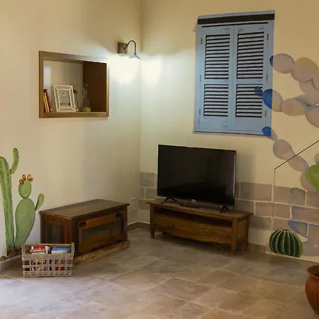 Anima Sicula Apartment Agrigento Exterior photo