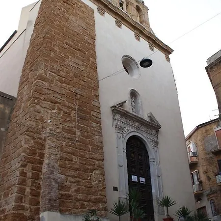 Anima Sicula Apartment Agrigento Exterior photo
