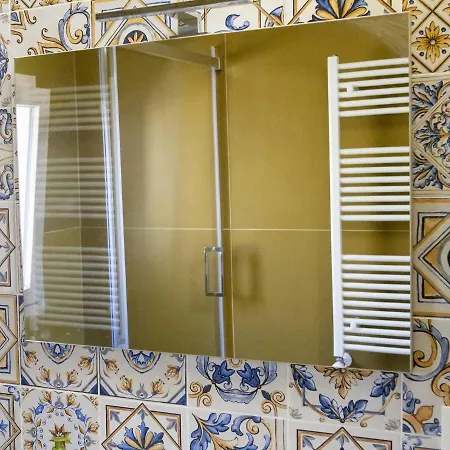 Anima Sicula Apartment Agrigento Exterior photo