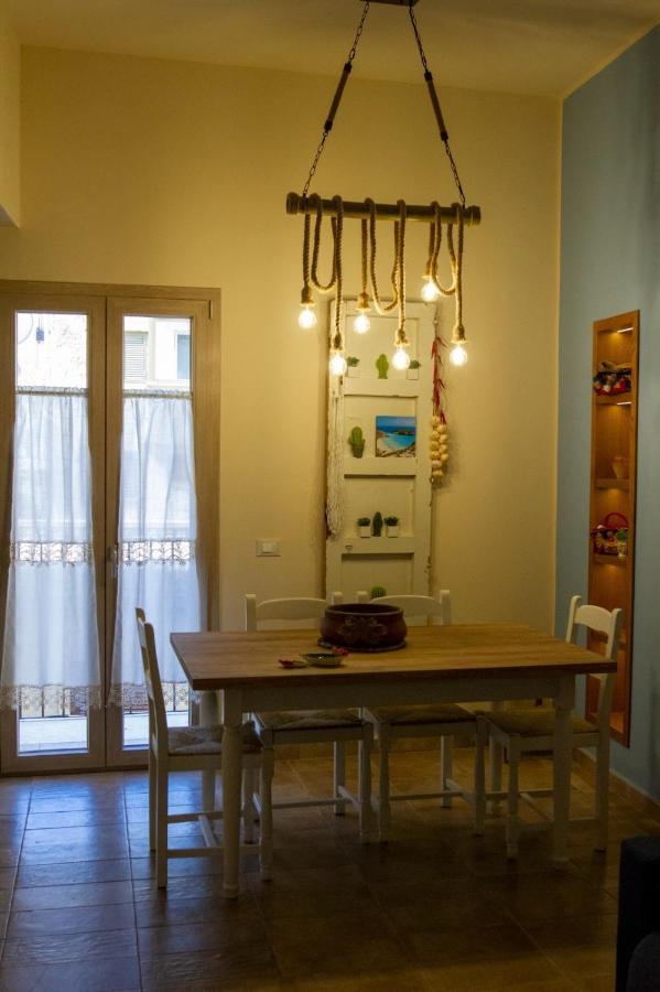 Apartment Anima Sicula *