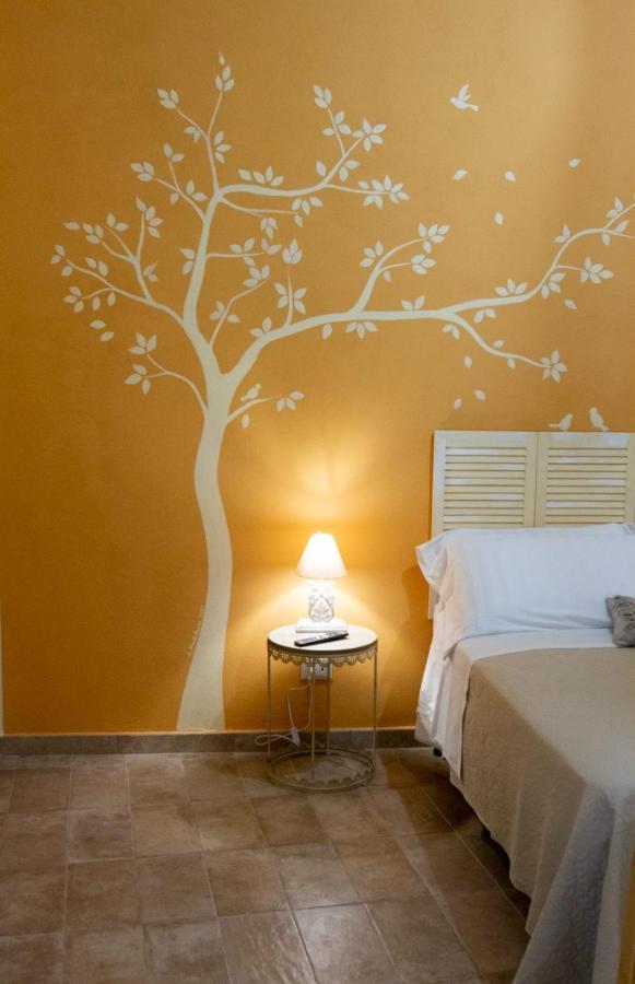 Apartment Anima Sicula *