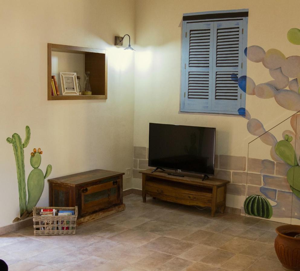 Anima Sicula Apartment *