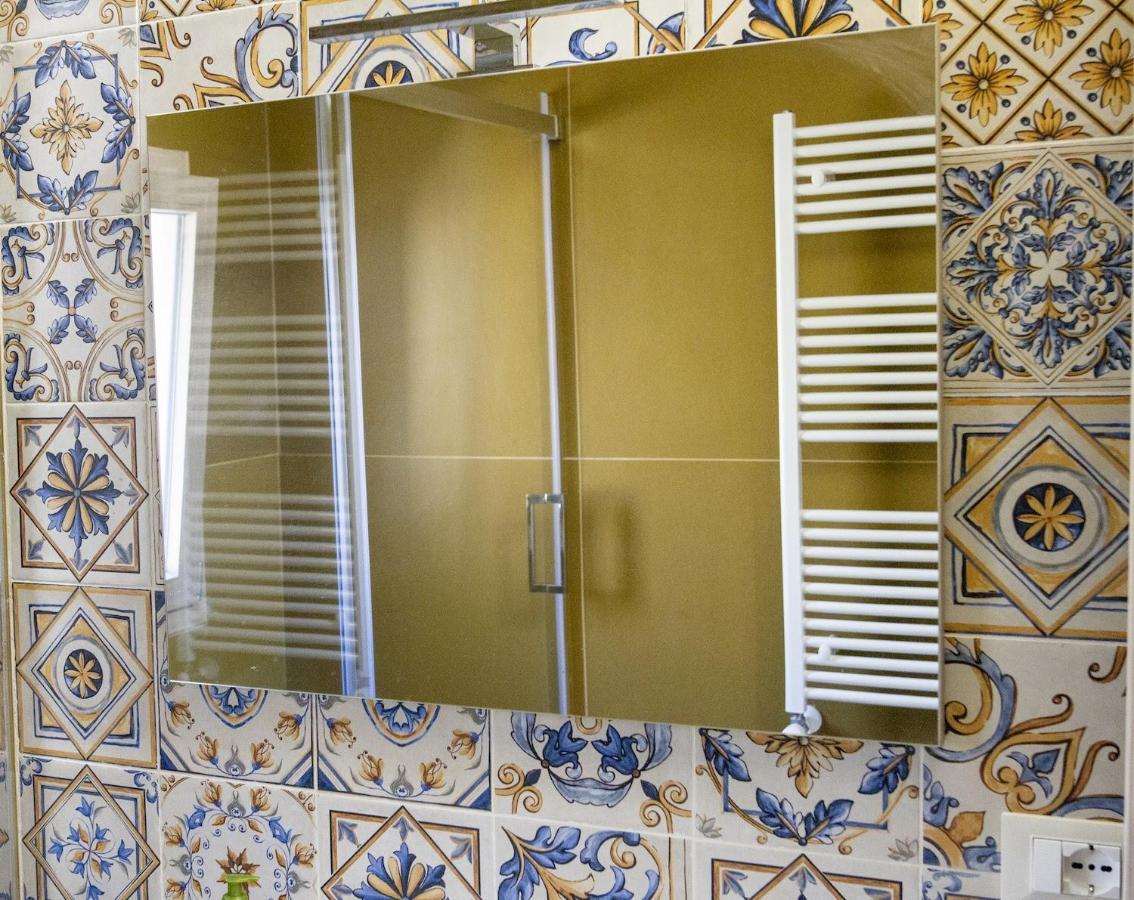Apartment Anima Sicula *