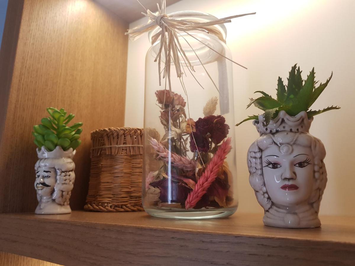 Apartment Anima Sicula
