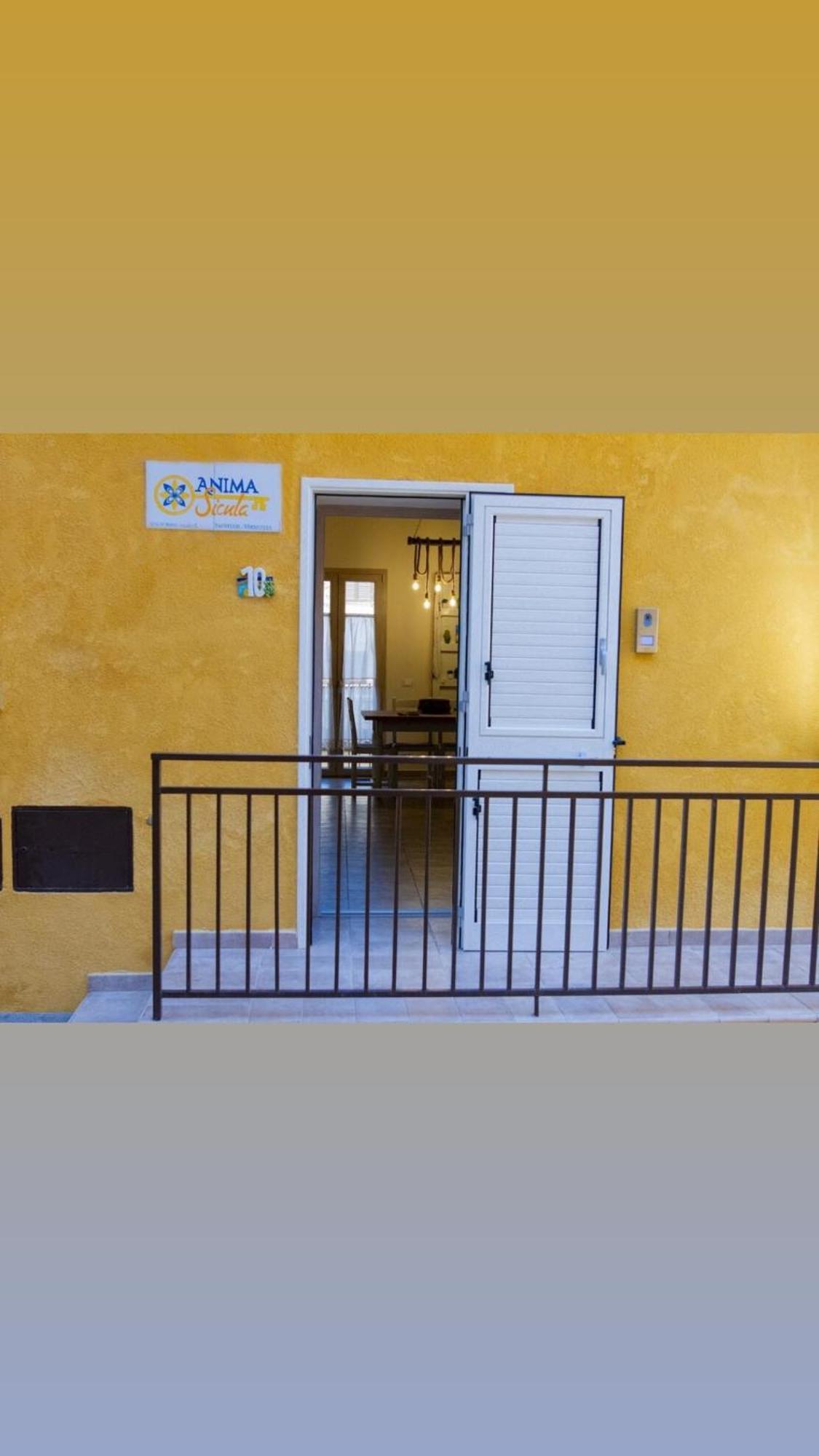 Apartment Anima Sicula *